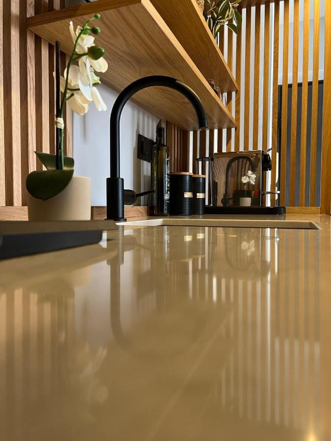 Loft Spa Greece - Enjoy Our Jacuzzi Kalamáta Buitenkant foto