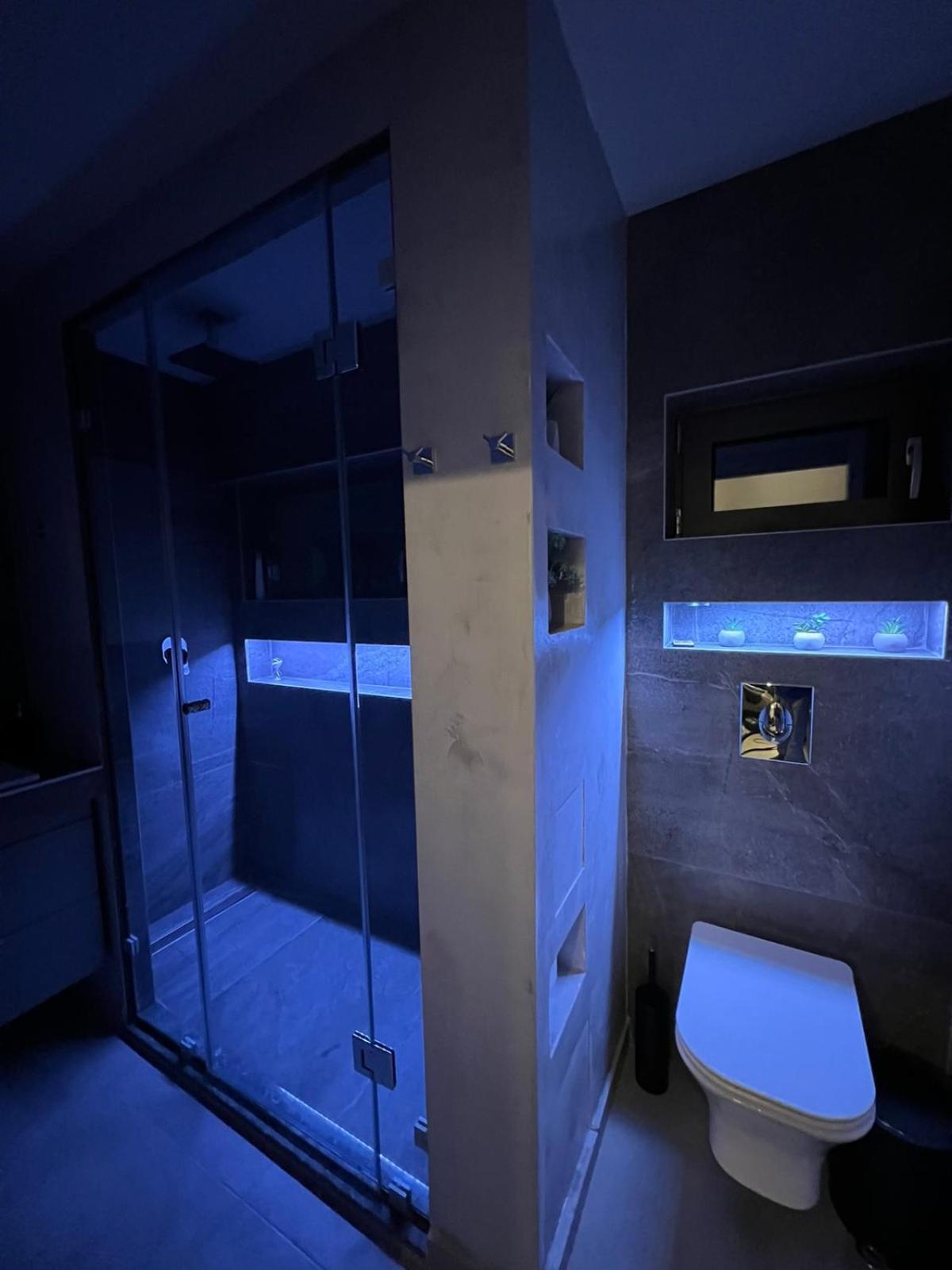 Loft Spa Greece - Enjoy Our Jacuzzi Kalamáta Buitenkant foto
